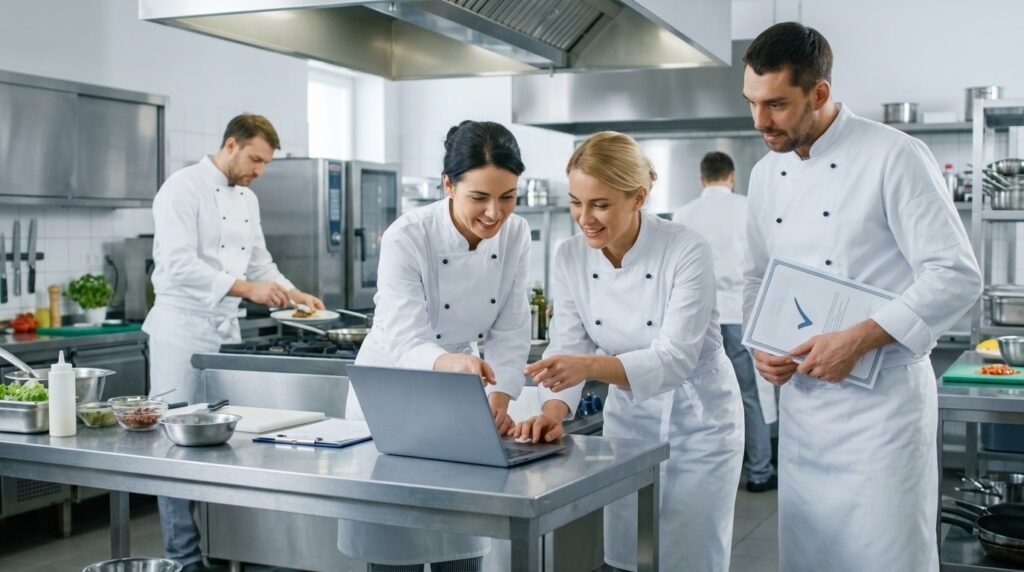 Nu starten met jouw HACCP-certificaat