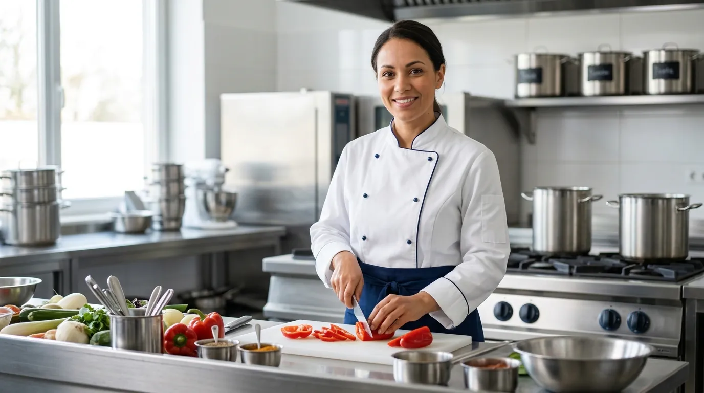 Hygiënecode horeca: regels, eisen en jouw certificaat