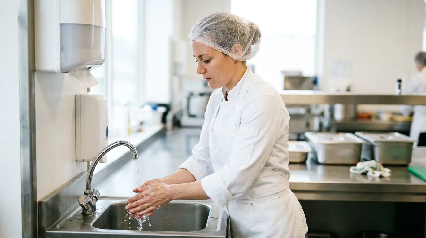 Hygiënecode horeca: regels, eisen en jouw certificaat